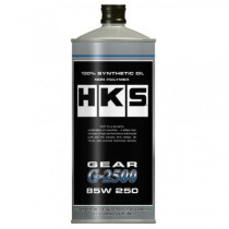 HKS 85W-250 1L Gear Oil G-2500
